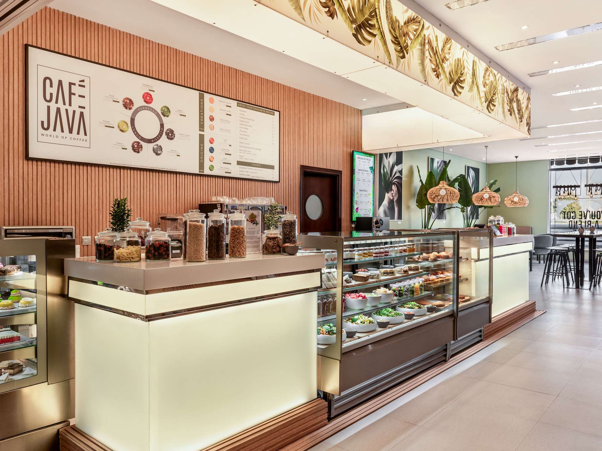 Foto - Adagio Premium Dubai Al Barsha