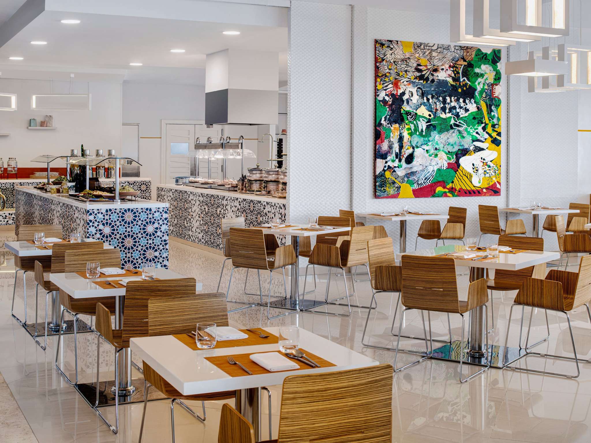 Foto - Adagio Premium Dubai Al Barsha