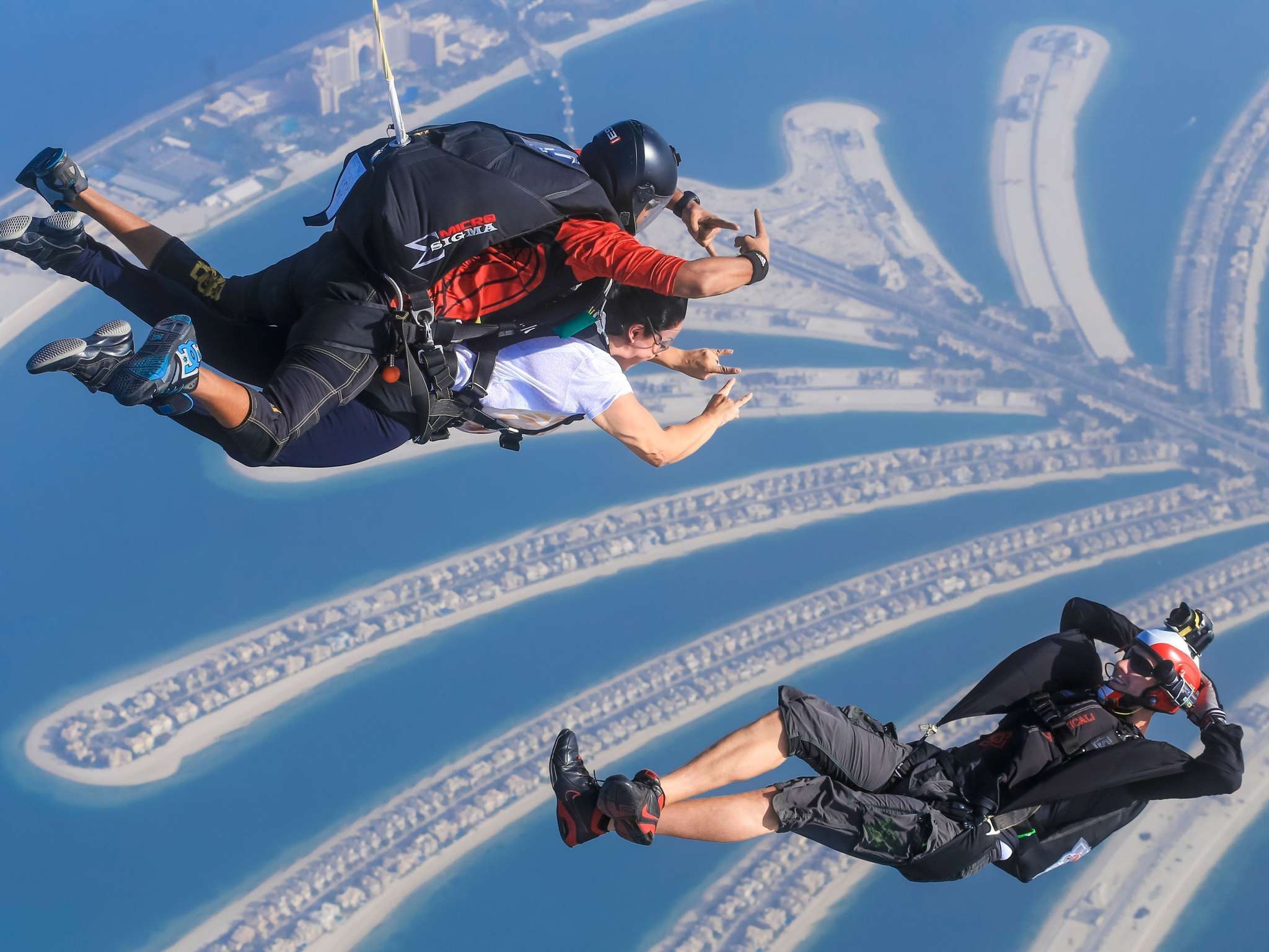 Foto - Adagio Premium Dubai Al Barsha