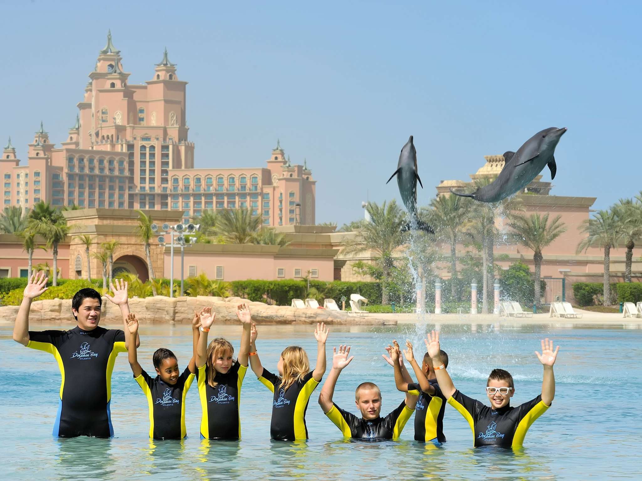 Foto - Adagio Premium Dubai Al Barsha