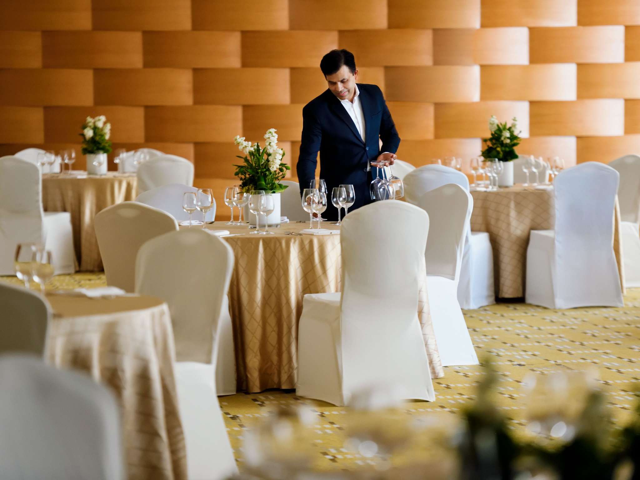 Foto - Adagio Premium Dubai Al Barsha