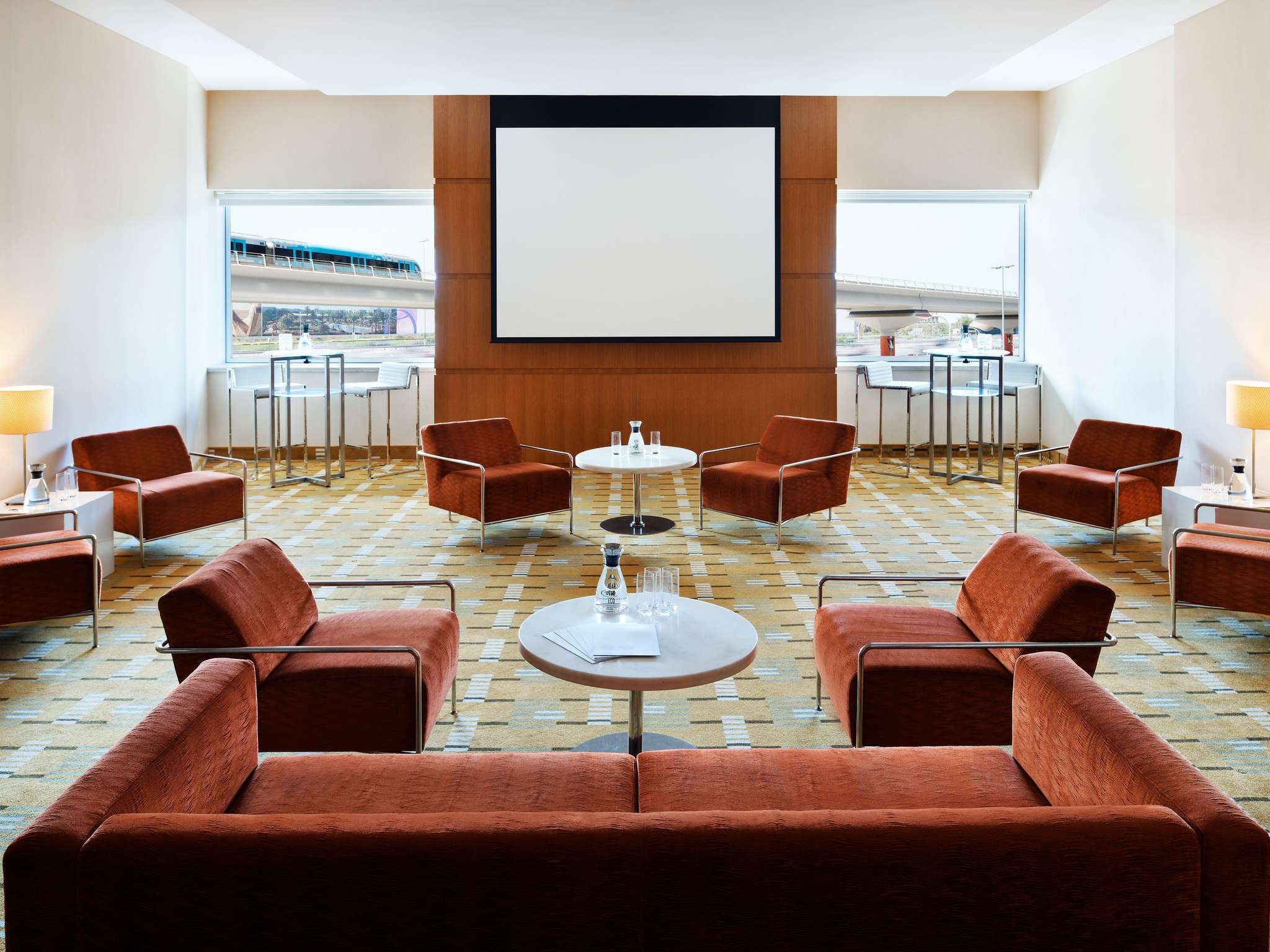 Foto - Adagio Premium Dubai Al Barsha