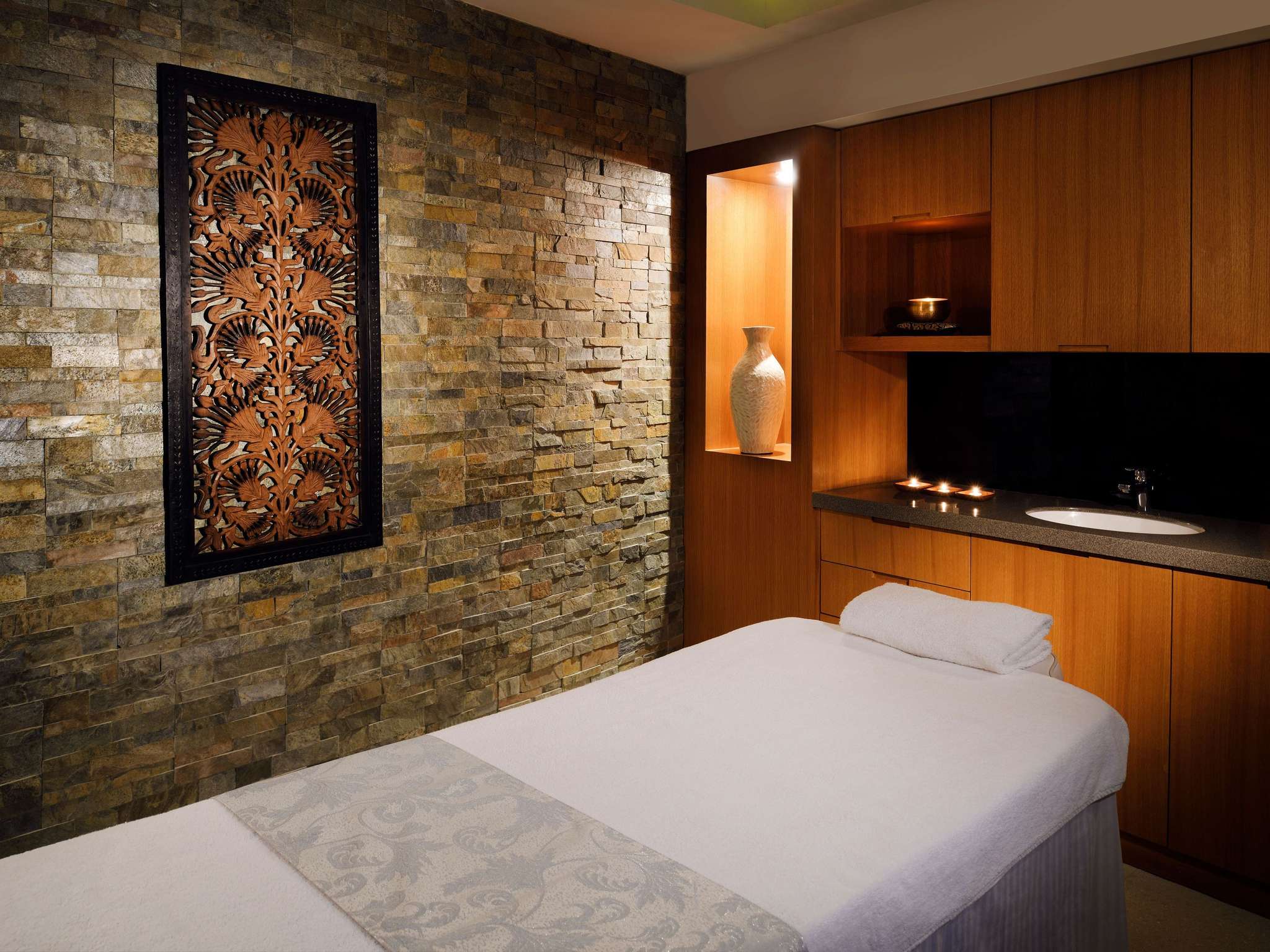 Foto - Adagio Premium Dubai Al Barsha