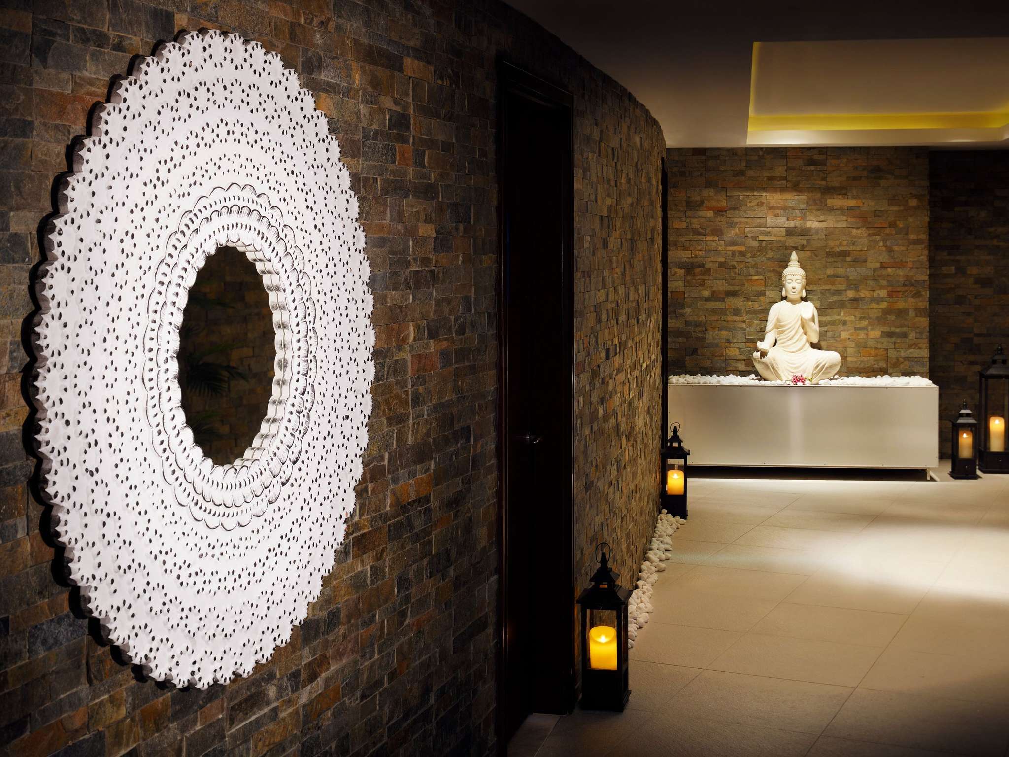 Foto - Adagio Premium Dubai Al Barsha