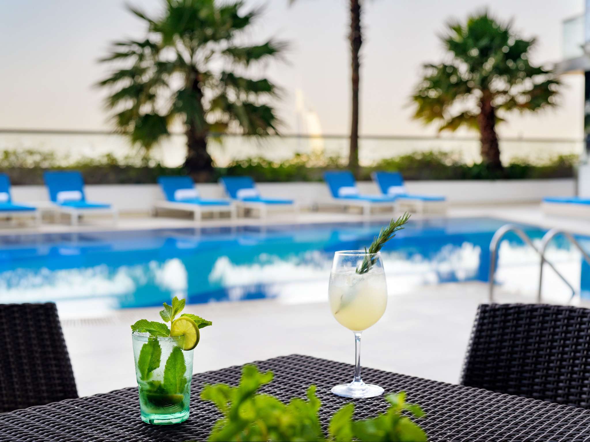 Foto - Adagio Premium Dubai Al Barsha