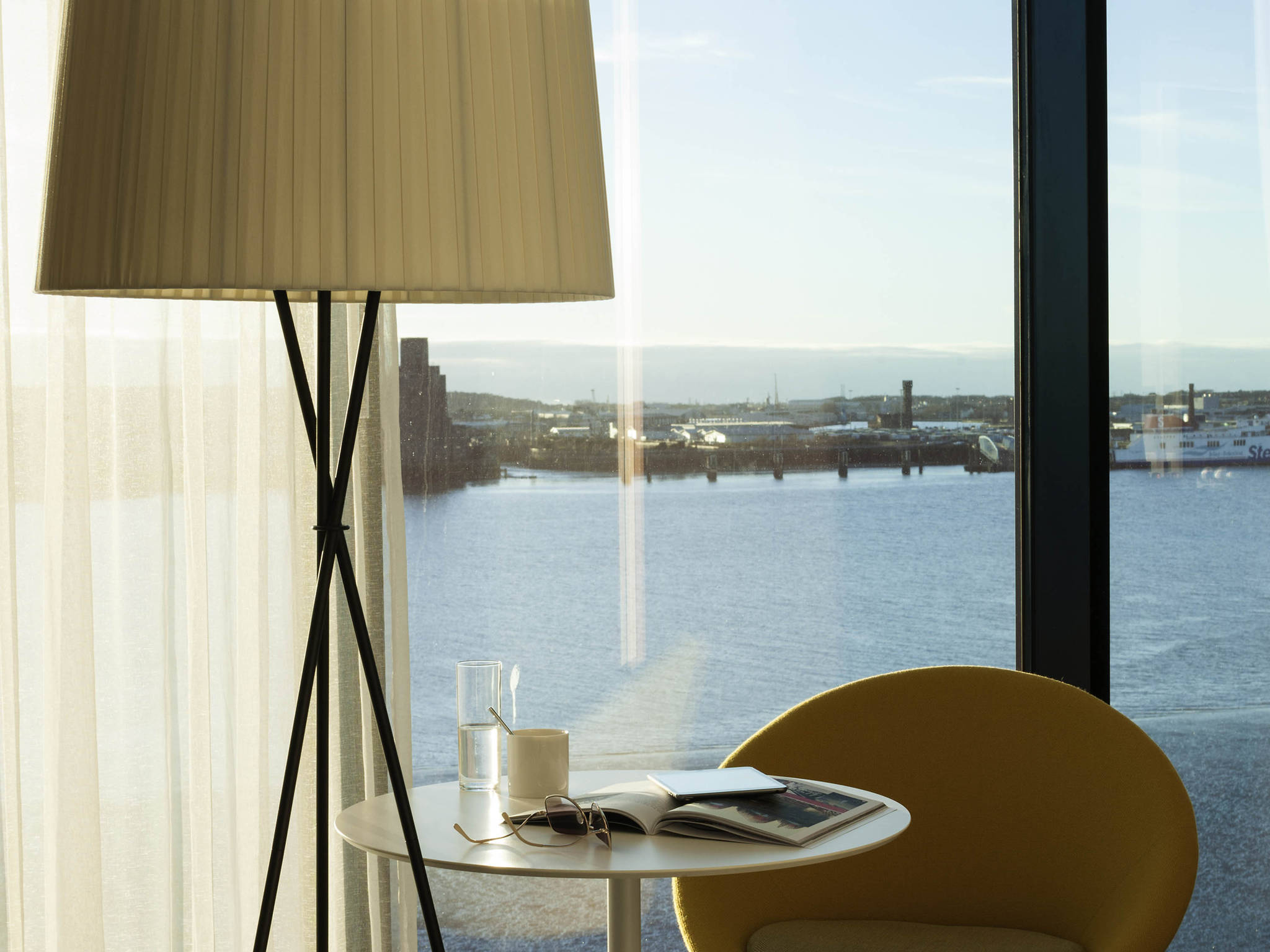 Photo - Pullman Liverpool