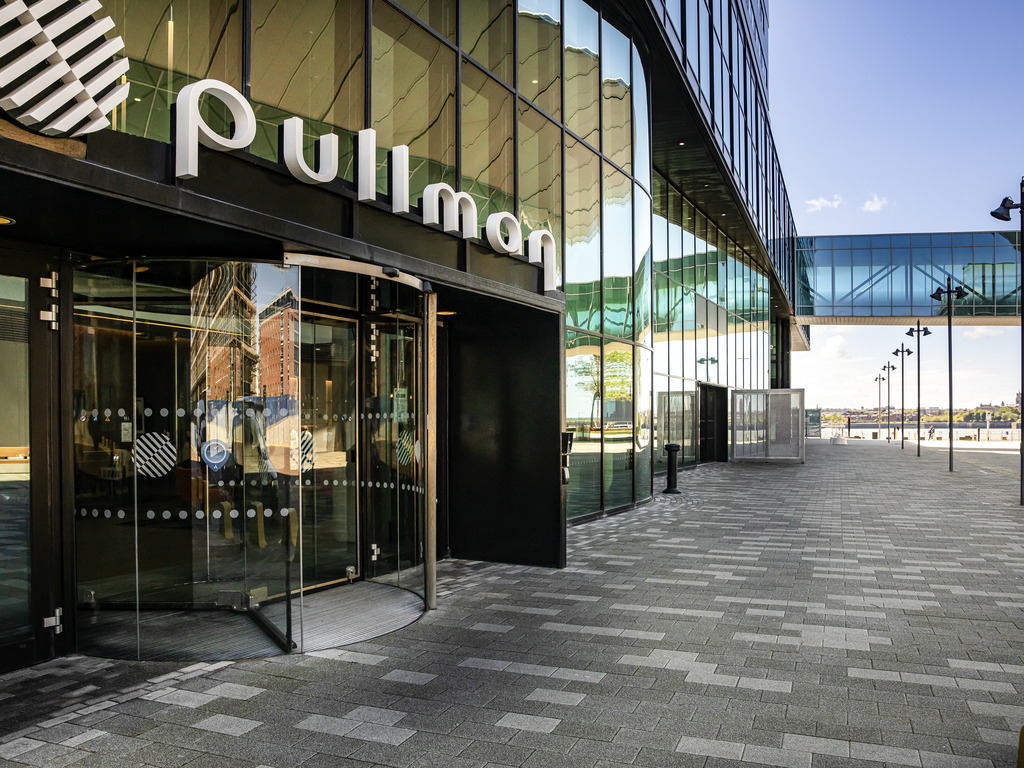 Pullman Liverpool - Image 1