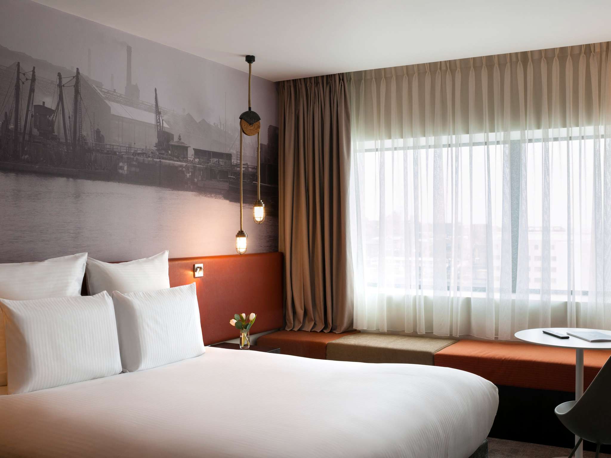 Photo - Pullman Liverpool