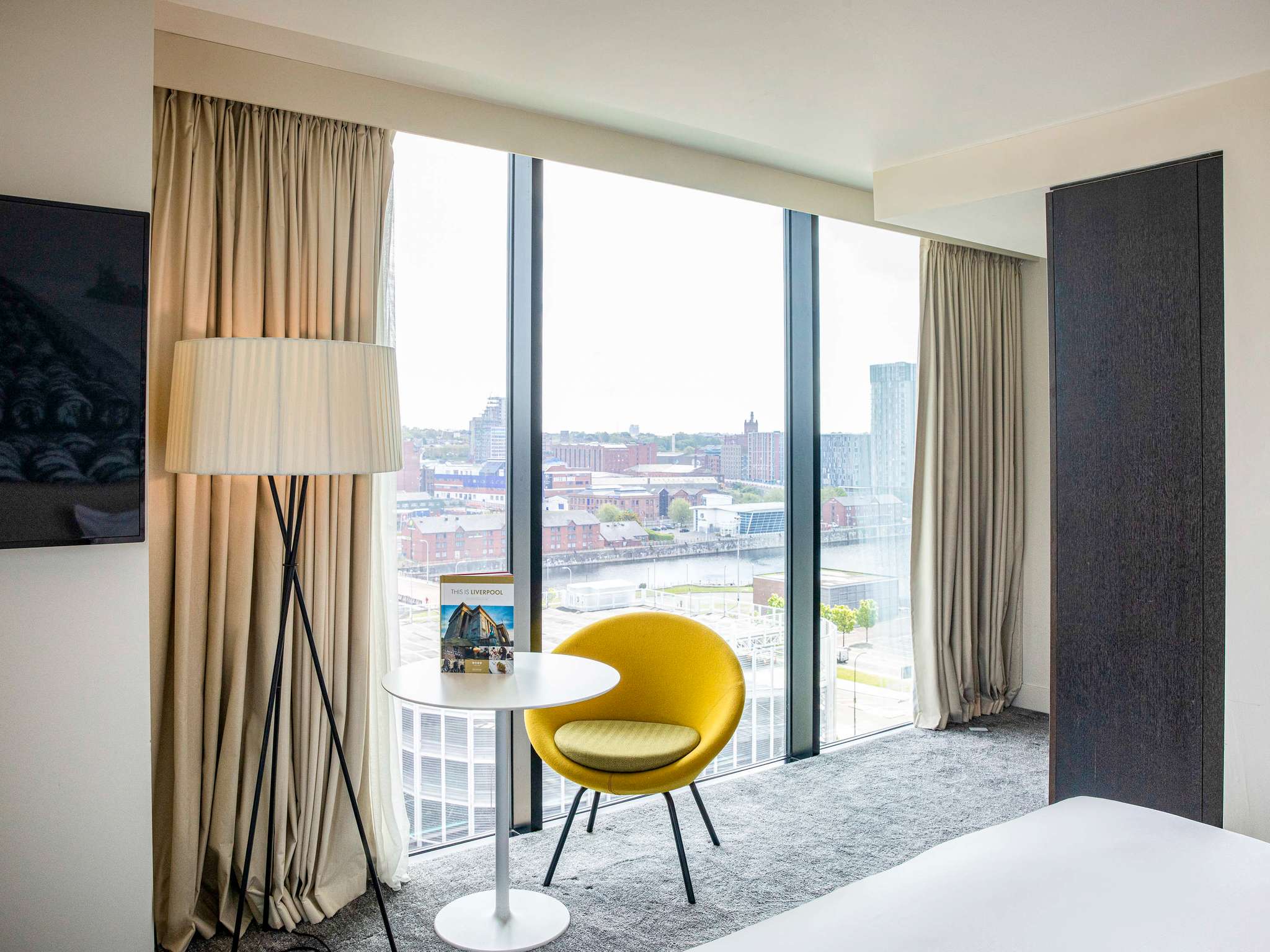 Photo - Pullman Liverpool