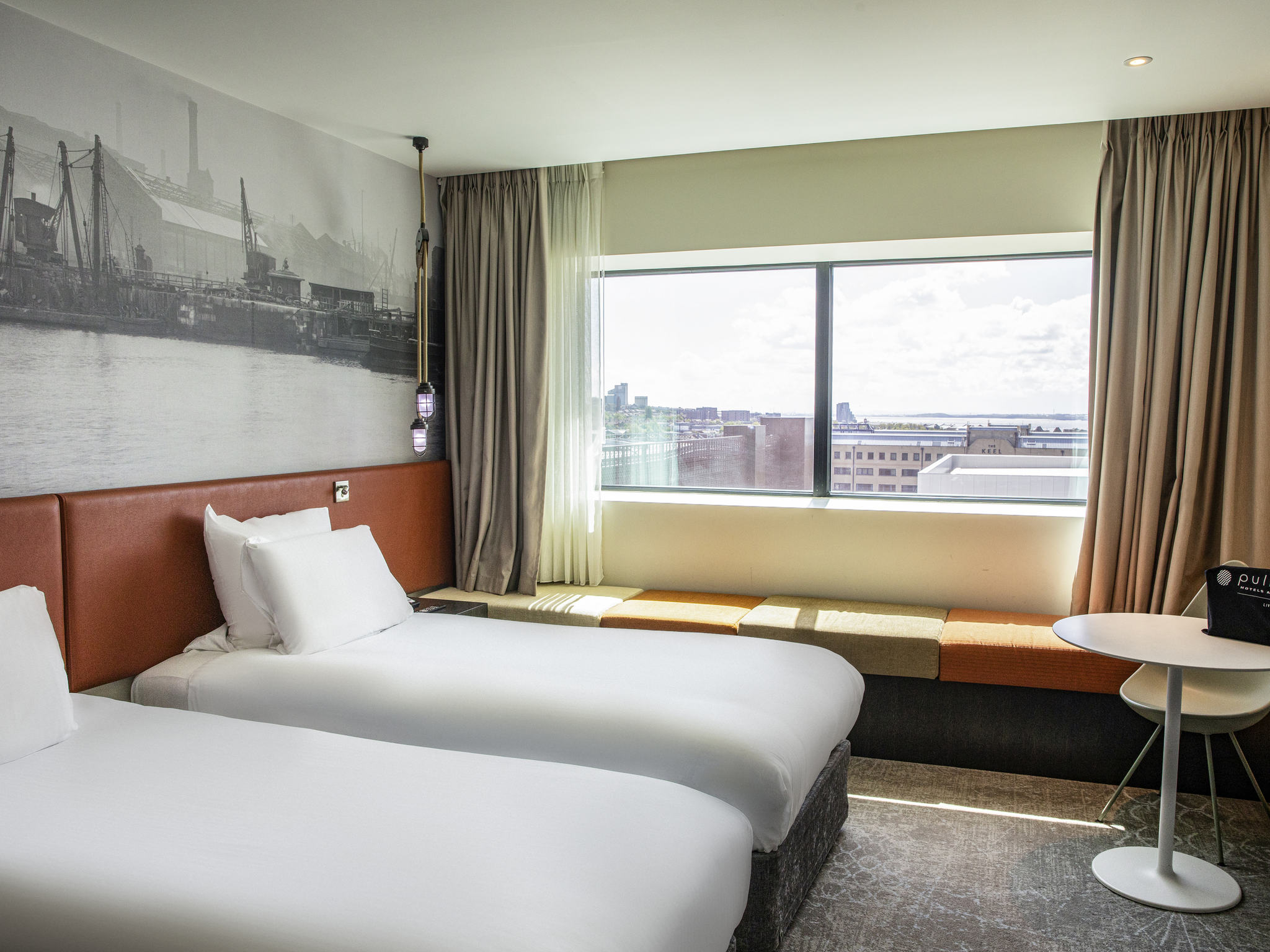 Photo - Pullman Liverpool