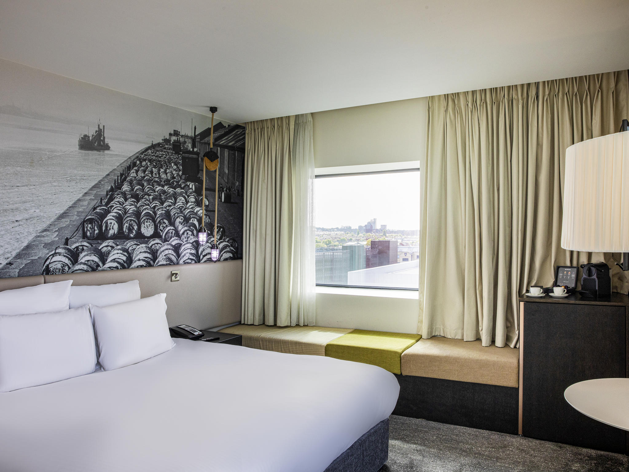Photo - Pullman Liverpool