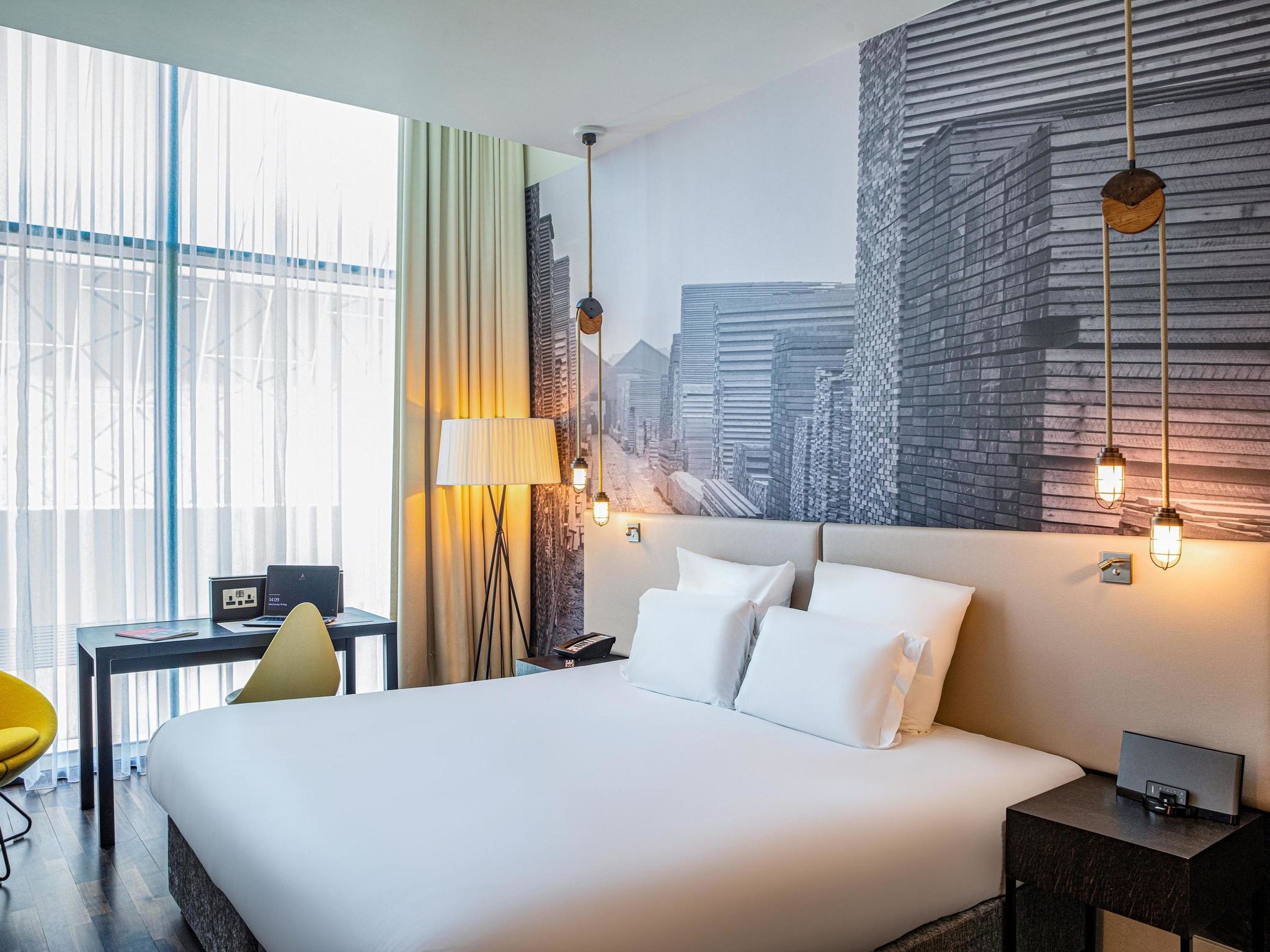 Photo - Pullman Liverpool