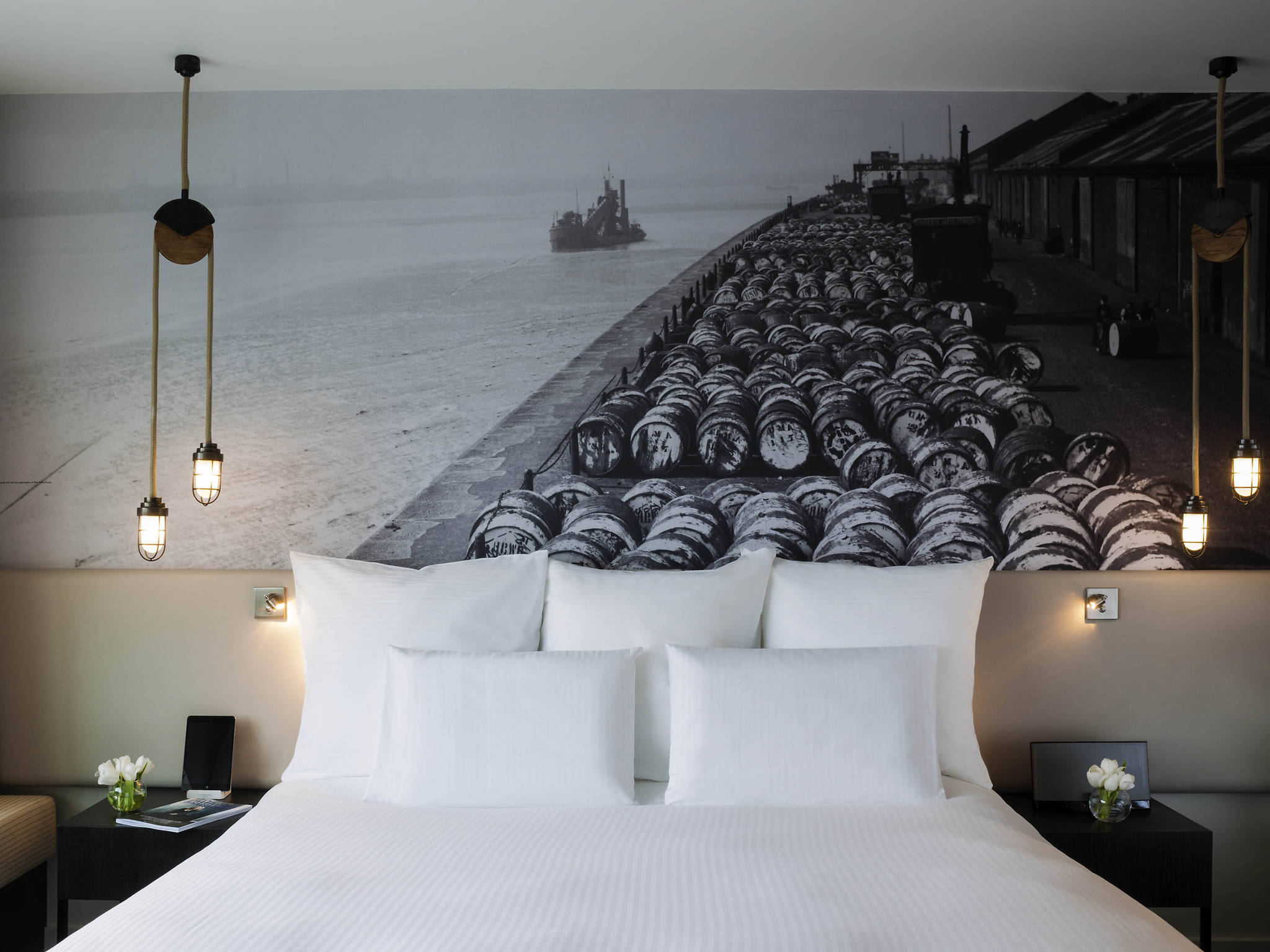 Photo - Pullman Liverpool