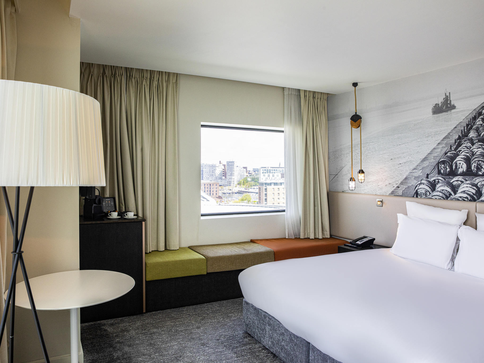 Photo - Pullman Liverpool