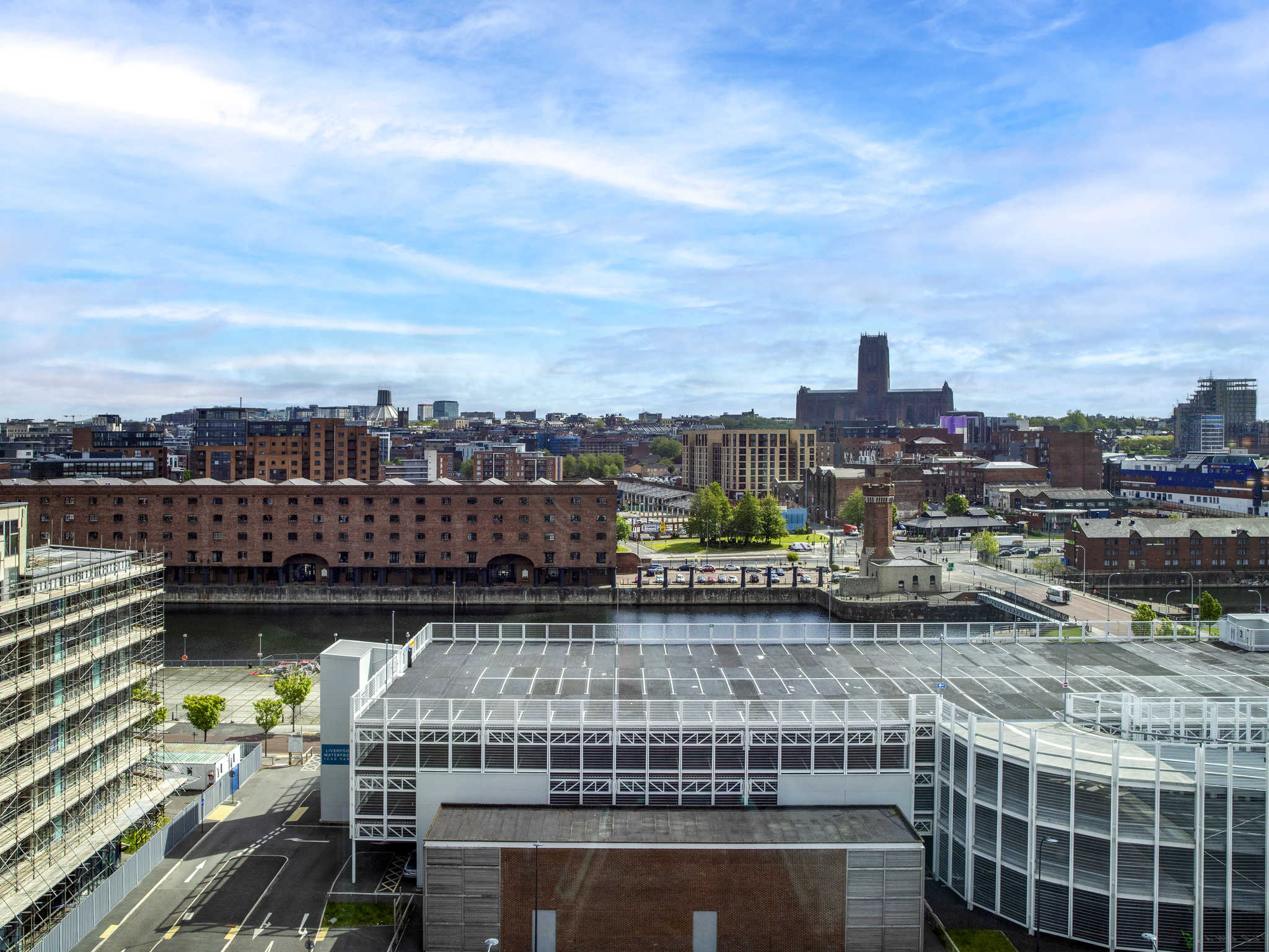 Photo - Pullman Liverpool