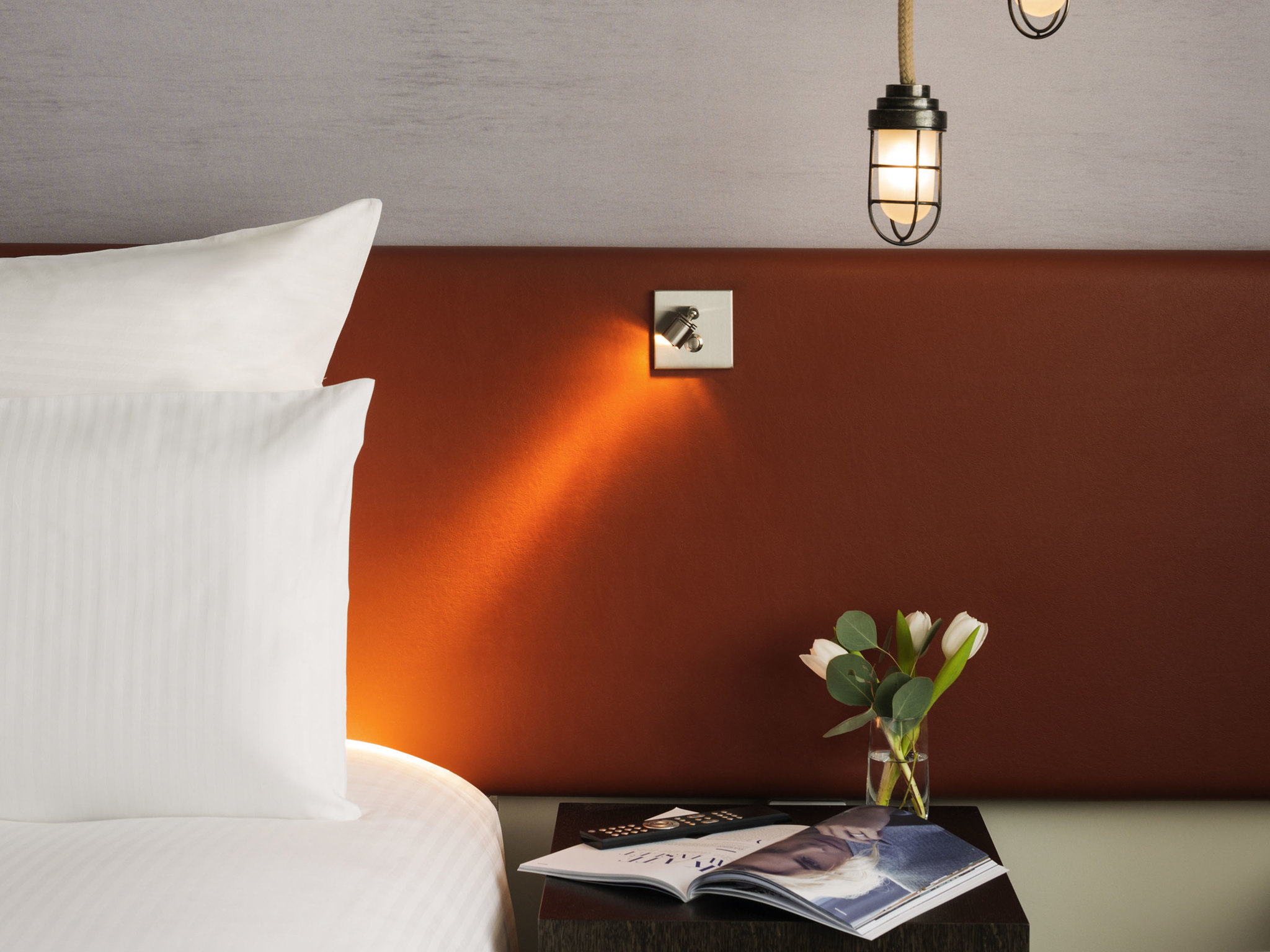 Photo - Pullman Liverpool