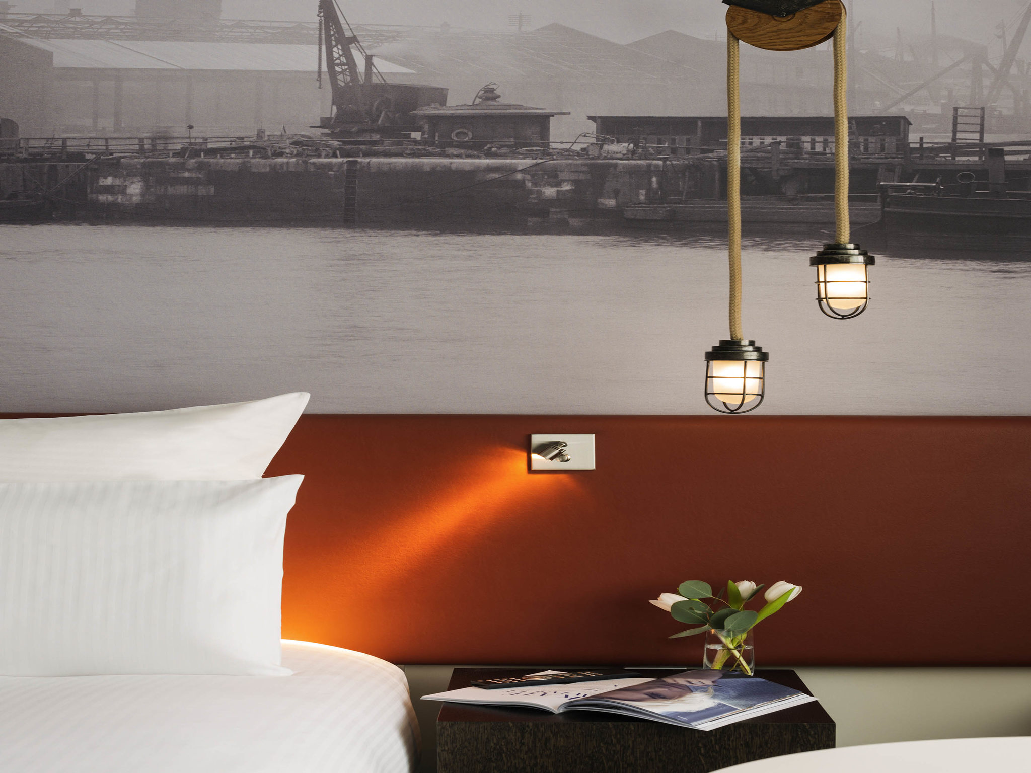 Photo - Pullman Liverpool