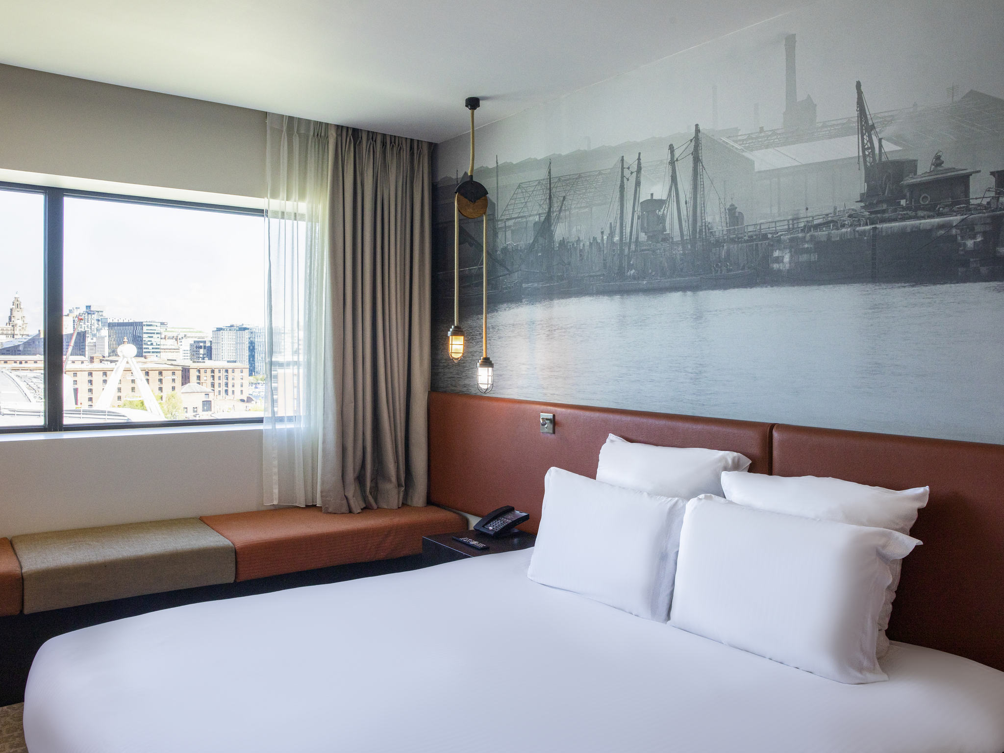 Photo - Pullman Liverpool