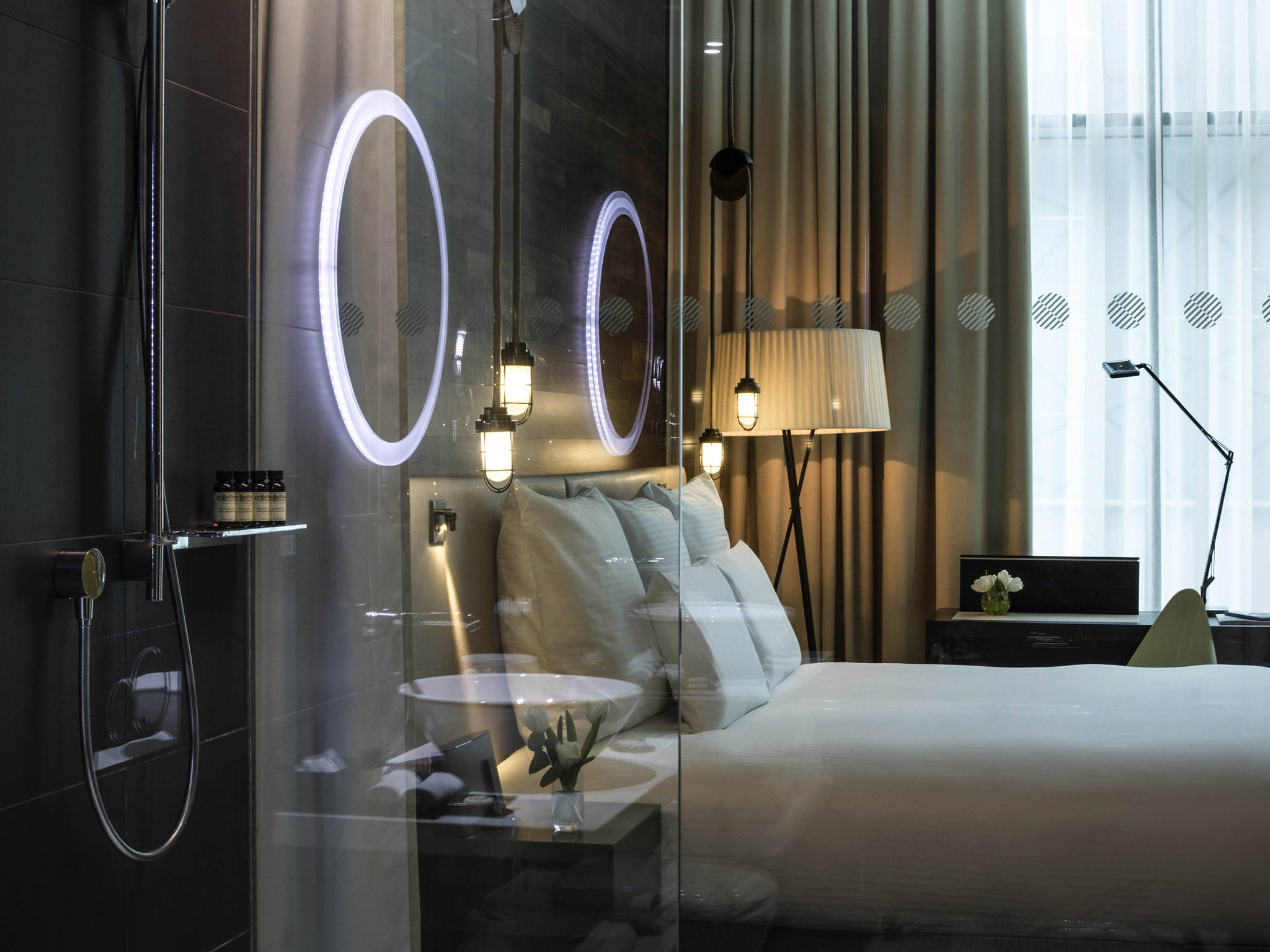 Photo - Pullman Liverpool