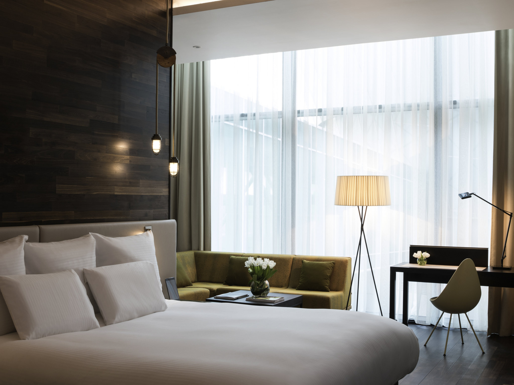 Photo - Pullman Liverpool