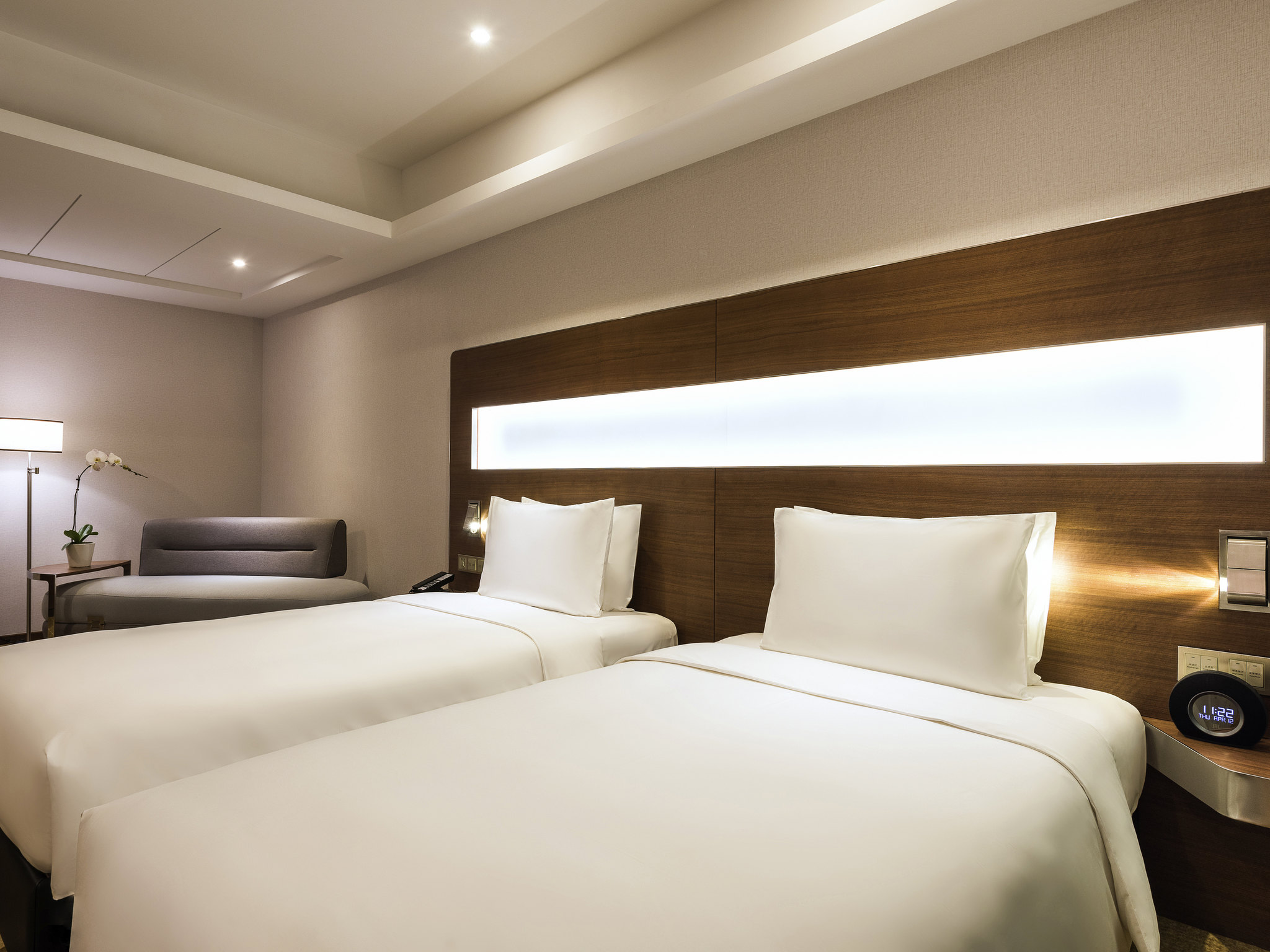 Foto - Novotel Shanghai Hongqiao