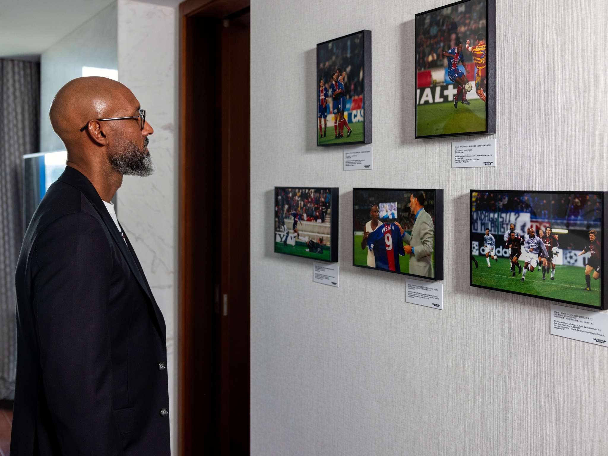 Foto - Novotel Shanghai Hongqiao