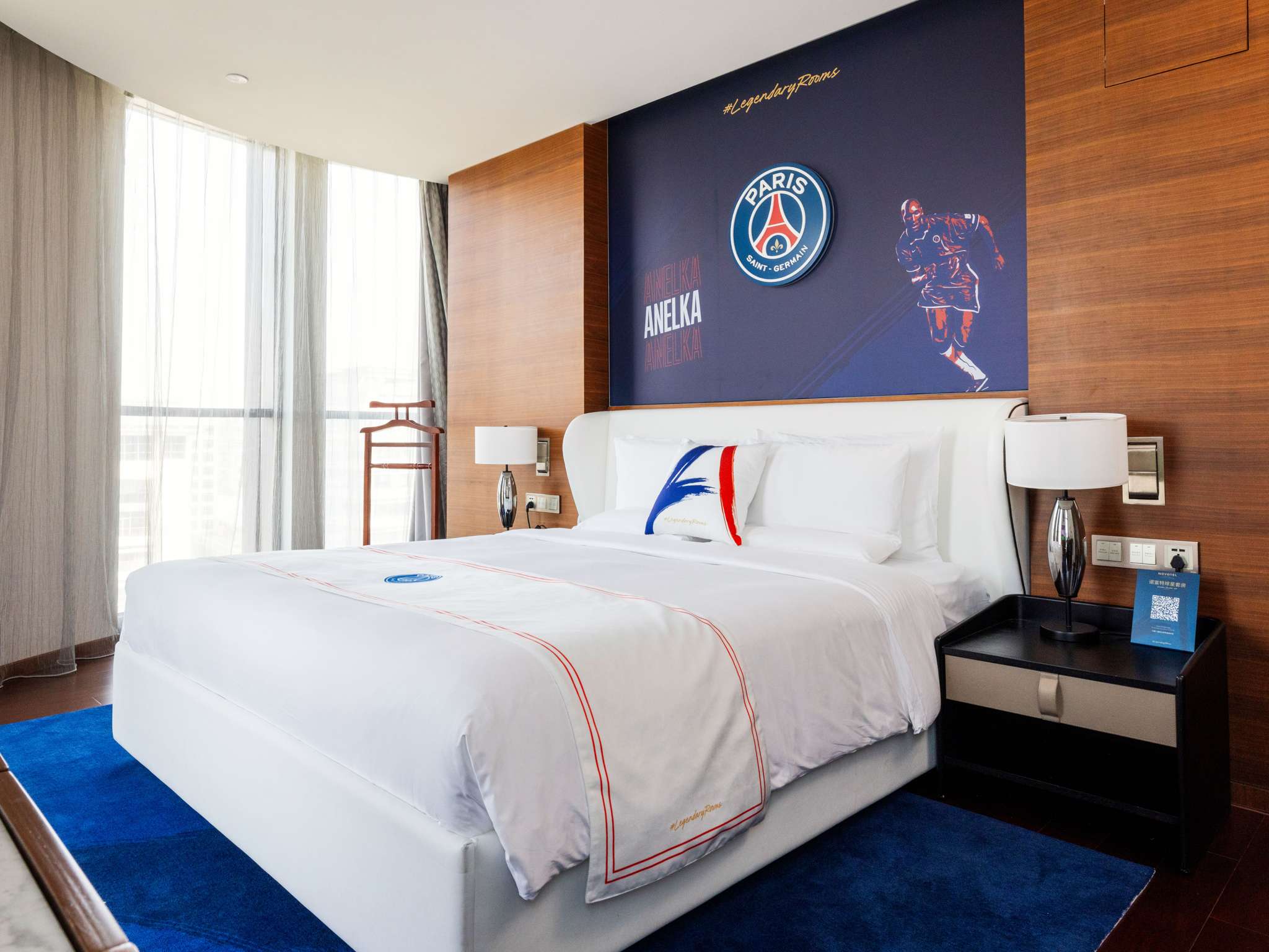 Foto - Novotel Shanghai Hongqiao