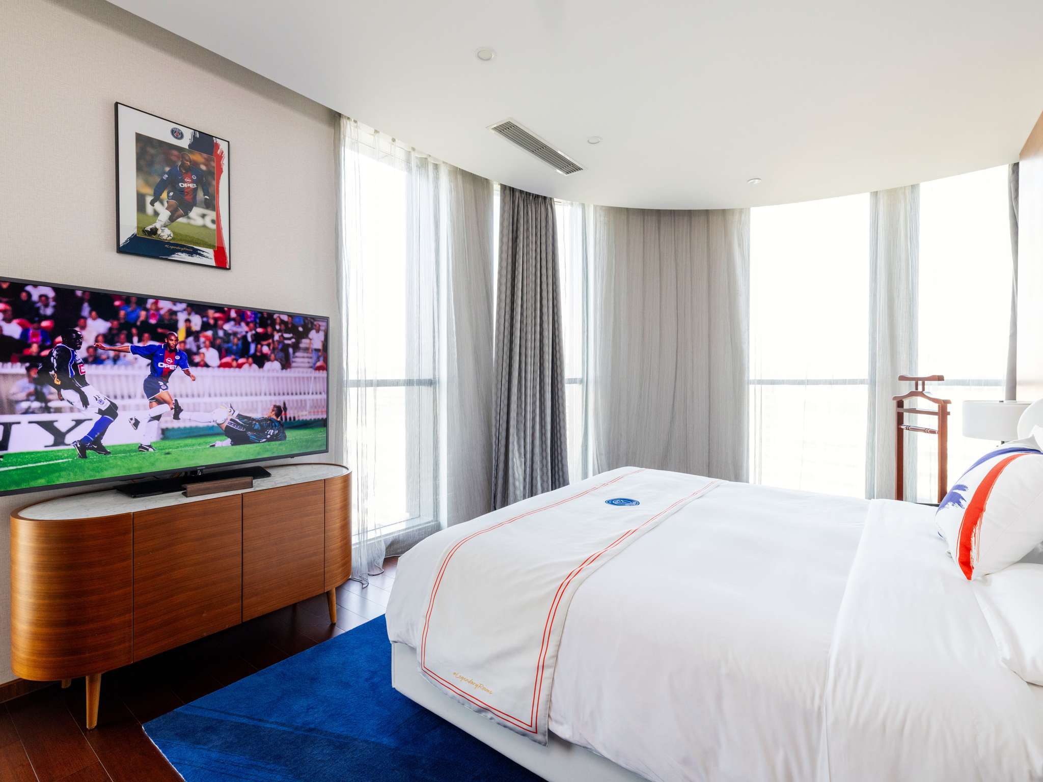 Foto - Novotel Shanghai Hongqiao