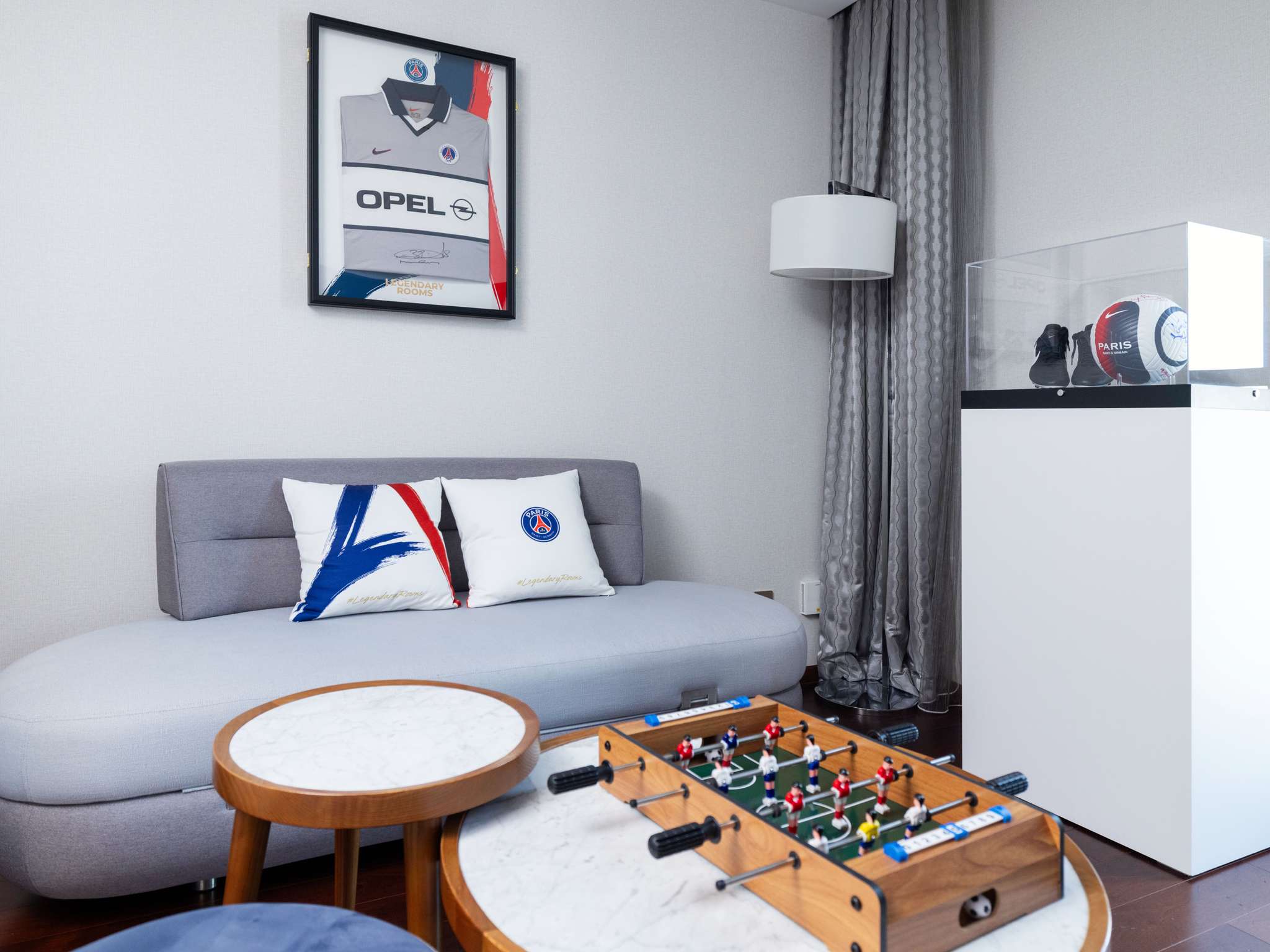 Foto - Novotel Shanghai Hongqiao