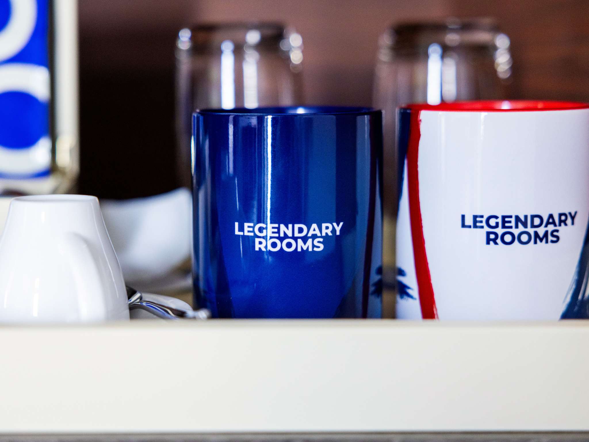 Foto - Novotel Shanghai Hongqiao