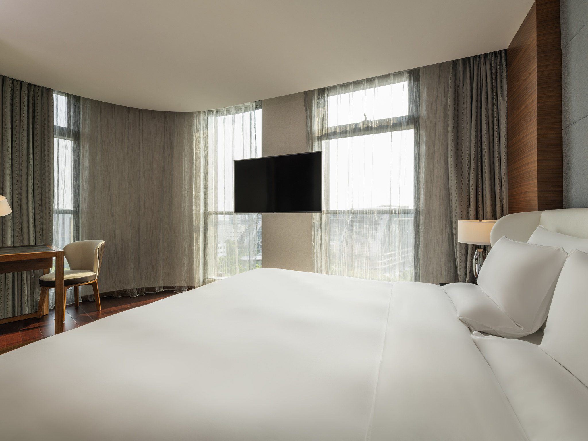 Foto - Novotel Shanghai Hongqiao