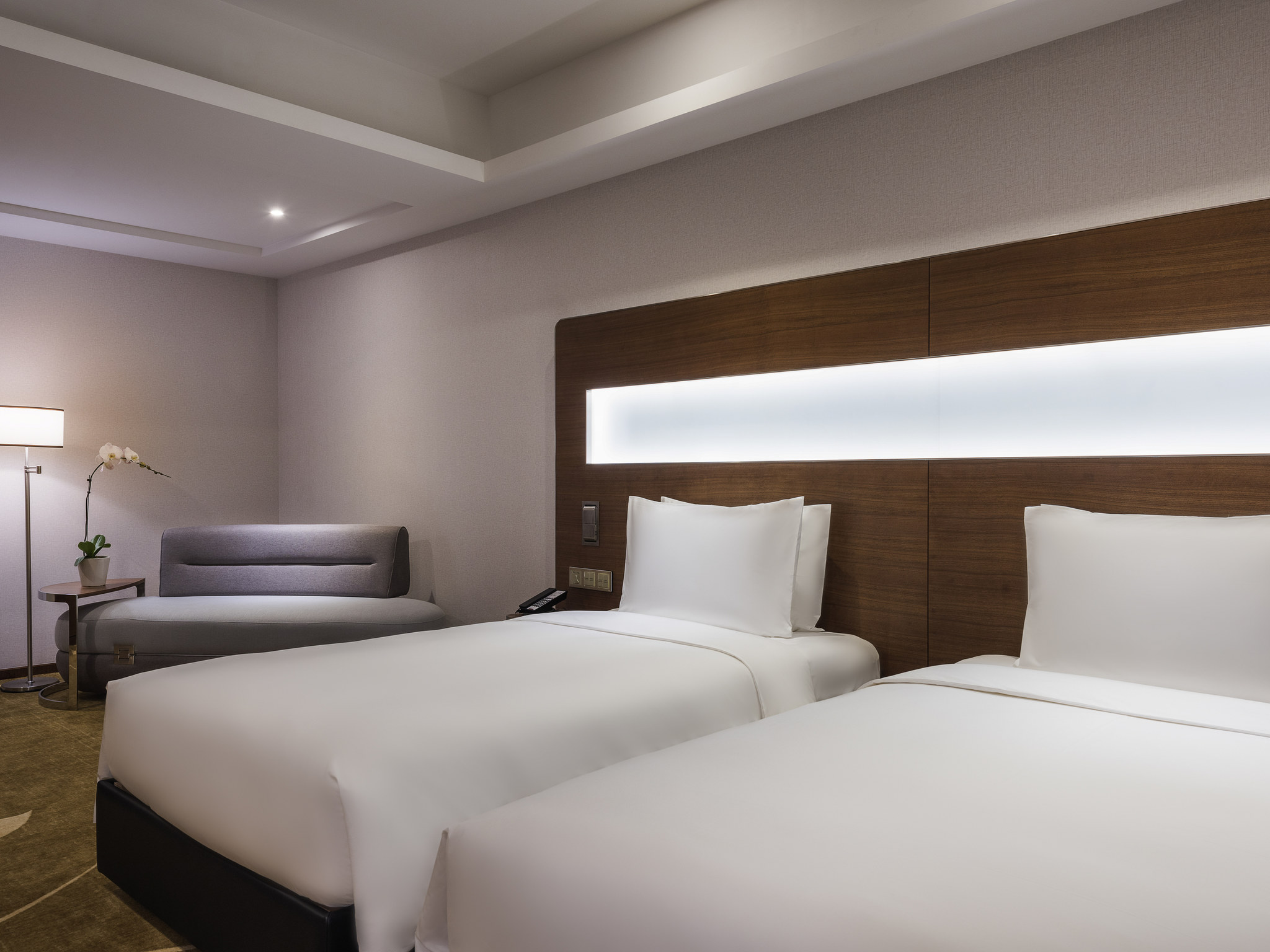 Foto - Novotel Shanghai Hongqiao