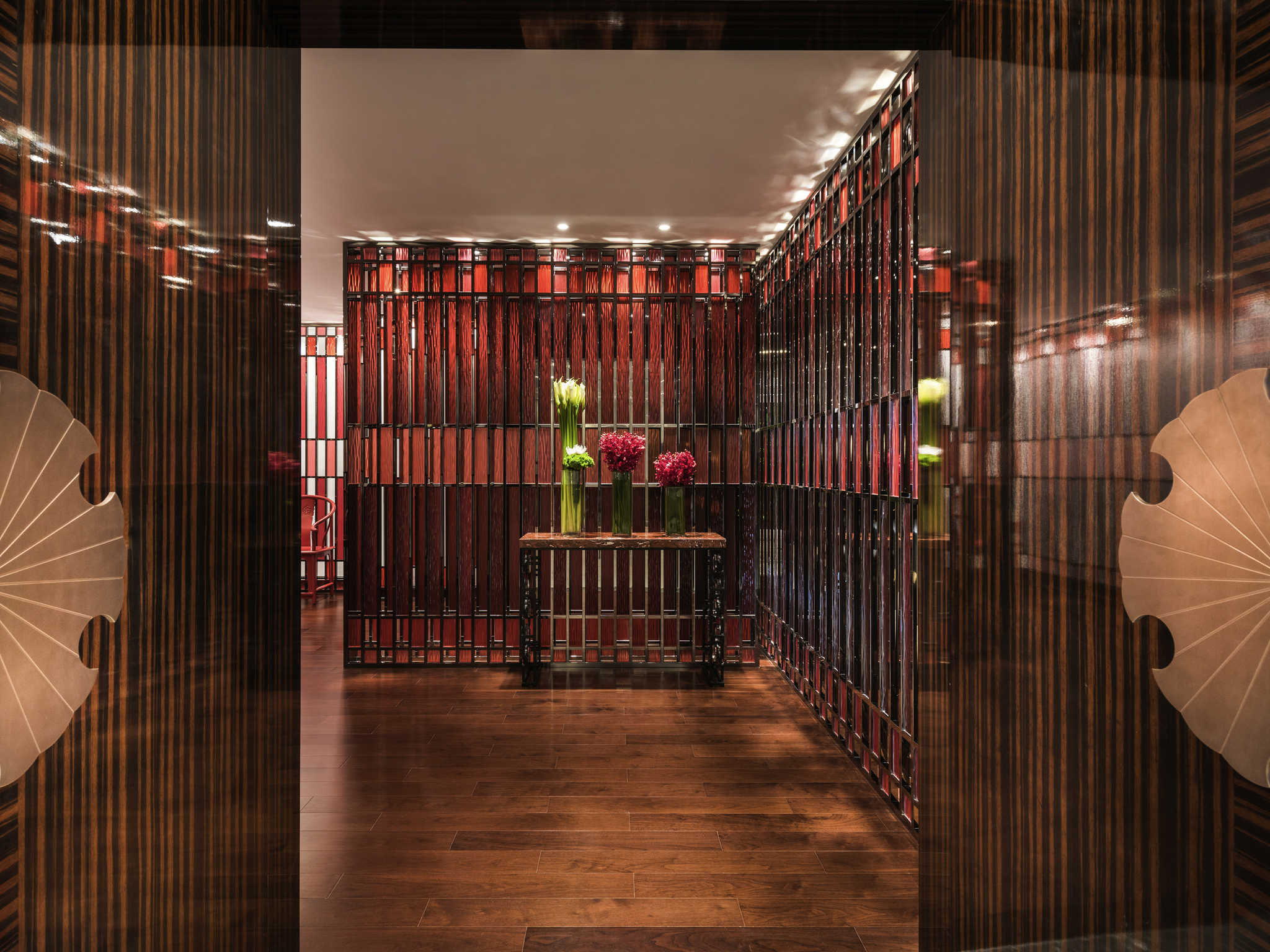 Foto - Novotel Shanghai Hongqiao