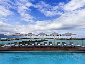 GRAND MERCURE RJ RIOCENTRO