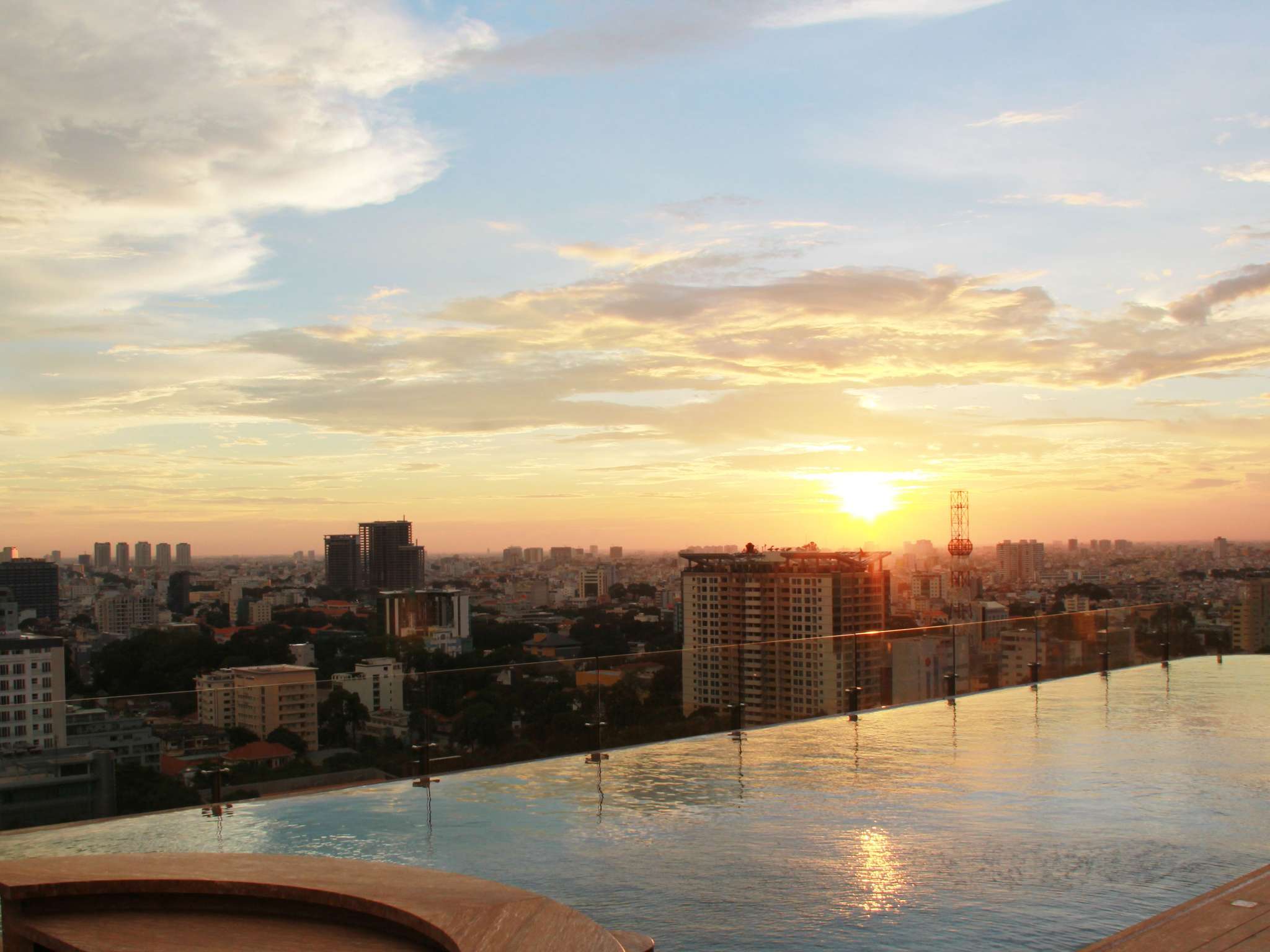 Foto - Hotel Des Arts Saigon Mgallery Collection