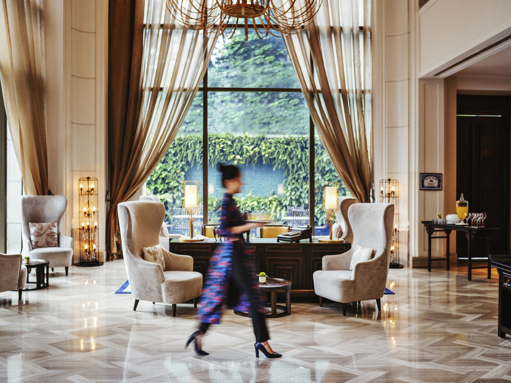 ホテル デザール サイゴン - Mギャラリー - Image 1