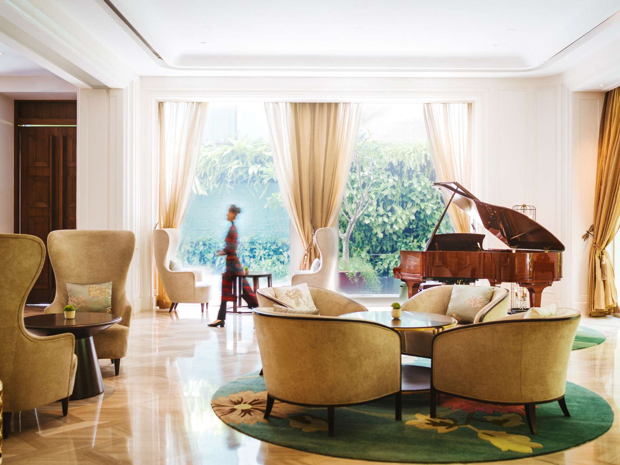 Photo - Hotel Des Arts Saigon Mgallery Collection