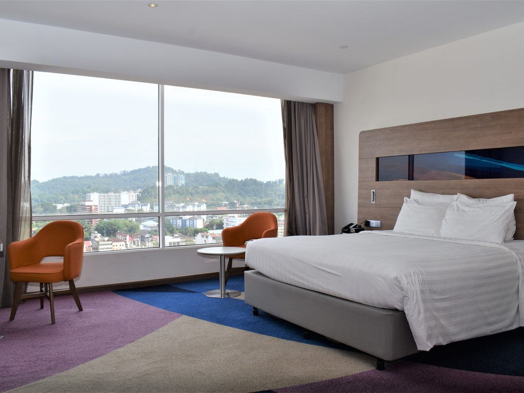 Novotel Taiping Perak - Image 2