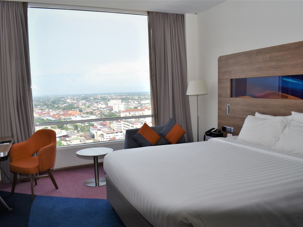 Novotel Taiping Perak - Image 3