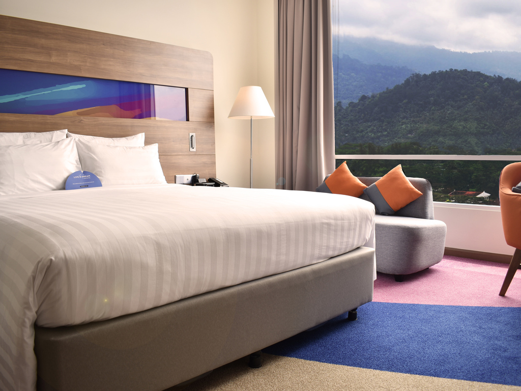 Novotel Taiping Perak - Image 4