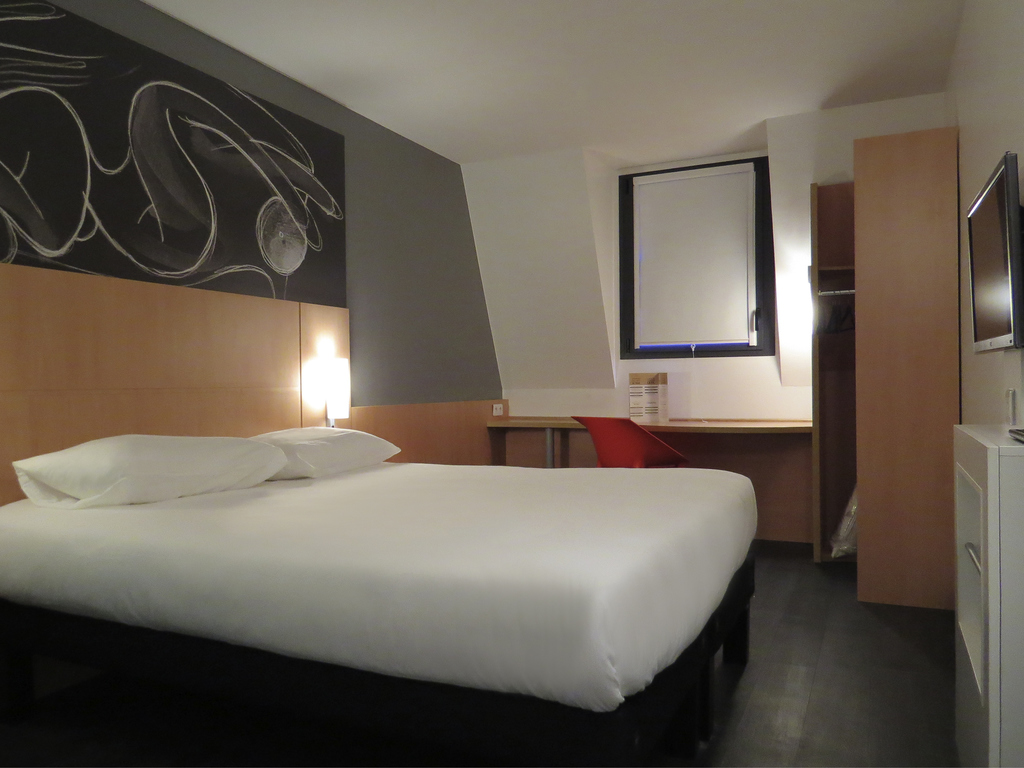 ibis Soissons - Image 1