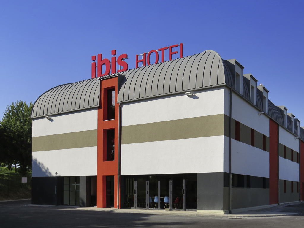 ibis Soissons - Image 3