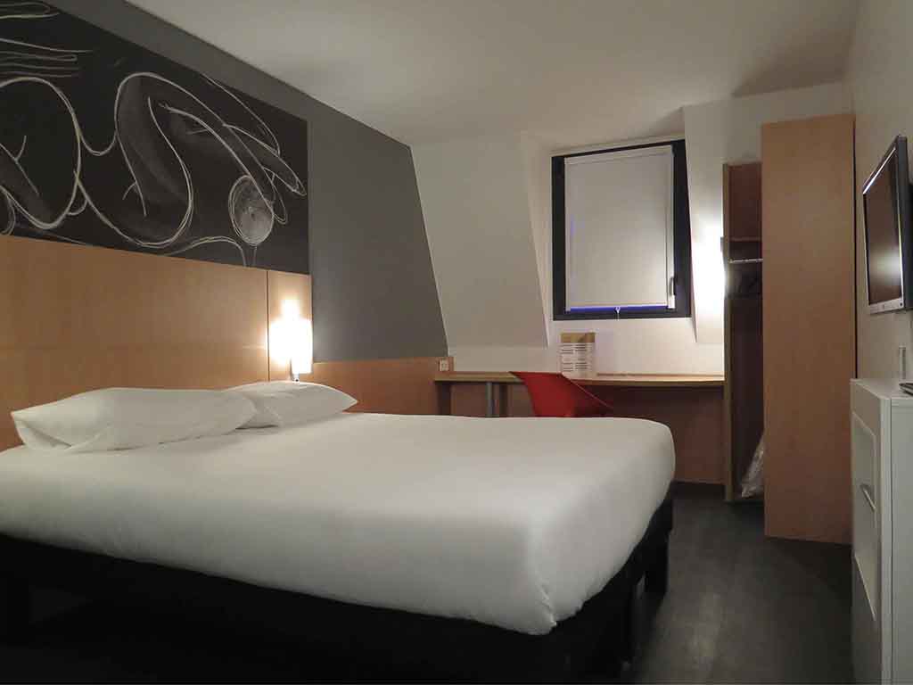 ibis Soissons - Image 4