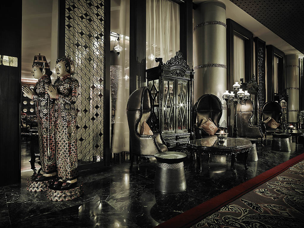 The Royal Surakarta Heritage - MGallery Collection - Image 2