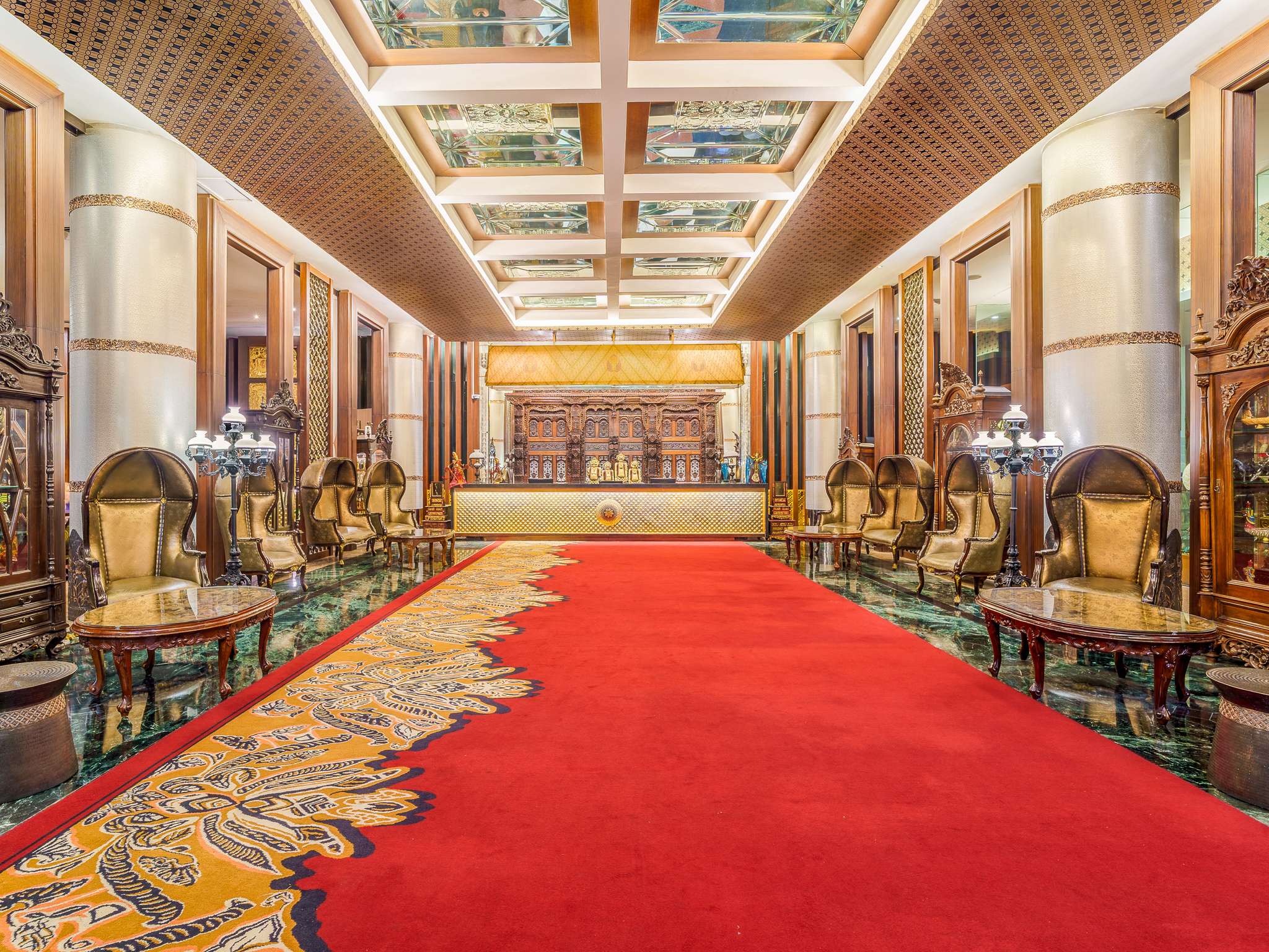 Photo - The Royal Surakarta Heritage - Handwritten Collection