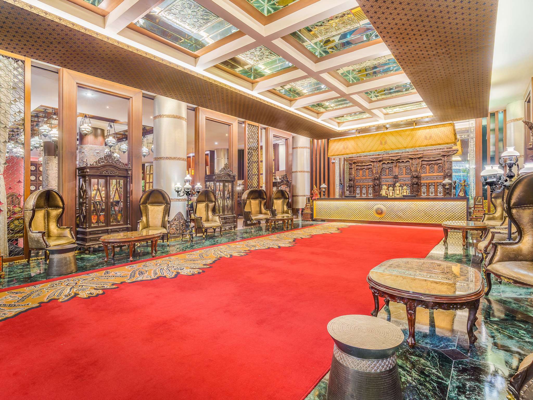 Photo - The Royal Surakarta Heritage - Handwritten Collection