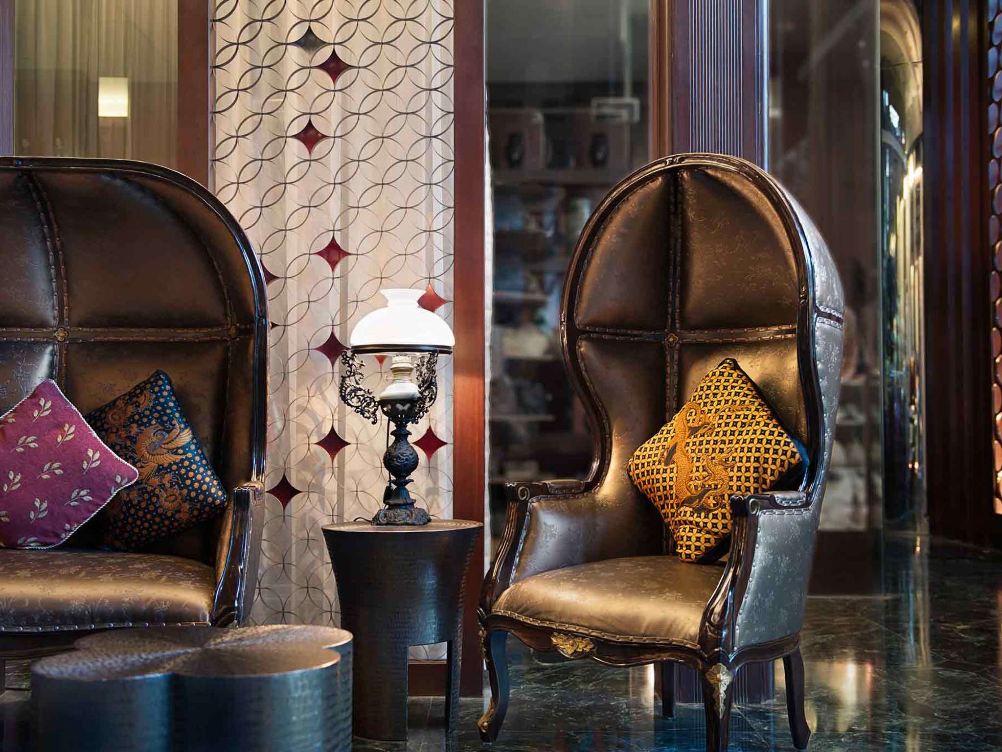 Foto - The Royal Surakarta Heritage - Handwritten Collection