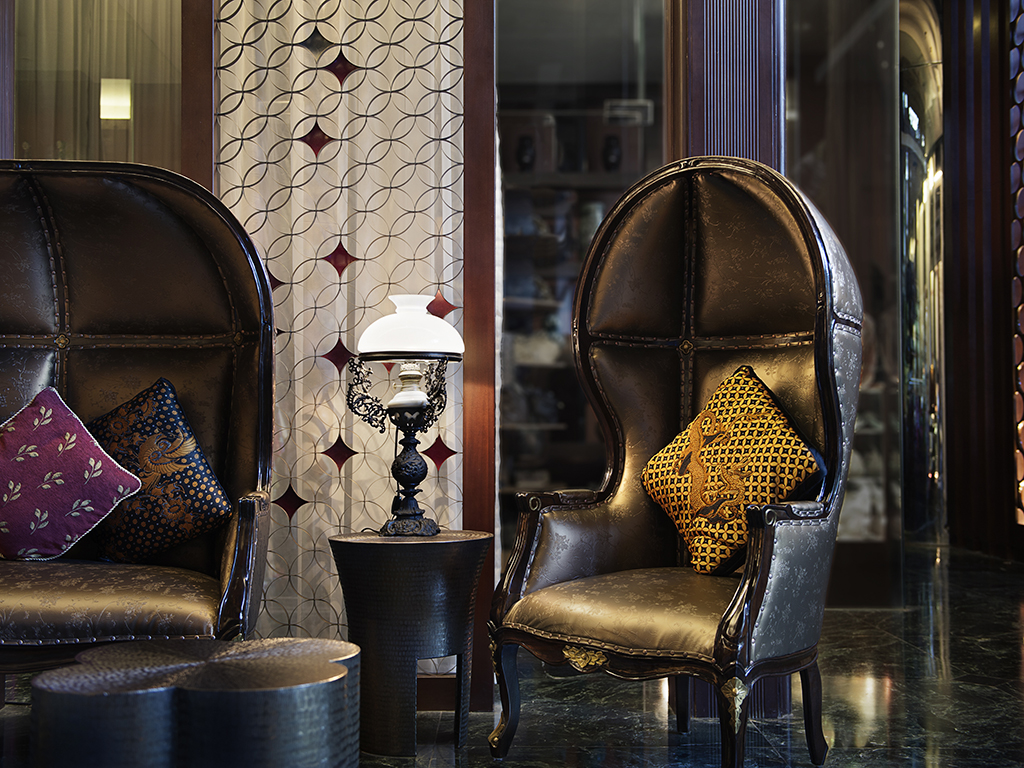 Foto - The Royal Surakarta Heritage - Handwritten Collection