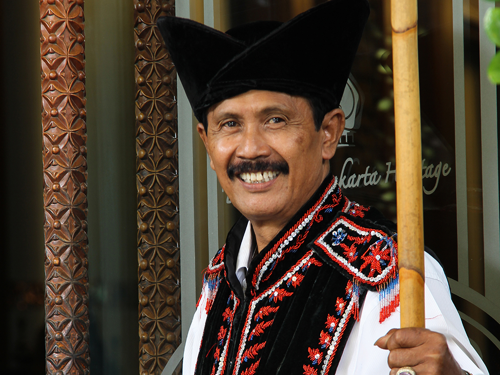 Foto - The Royal Surakarta Heritage - Handwritten Collection