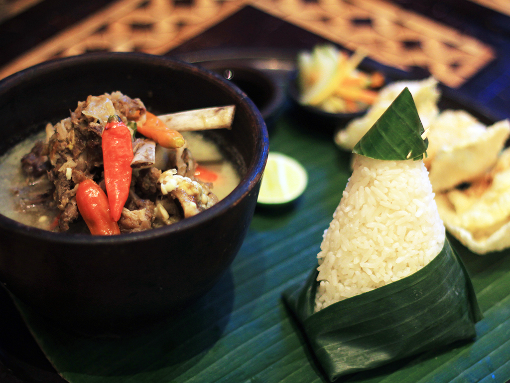 Foto - The Royal Surakarta Heritage - Handwritten Collection